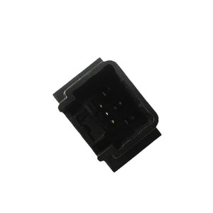 Interruptor de Inclinación y Calefacción de Asiento Toyota NT-P-2140-AA Negro Combinado para Mirai, Previa, Corolla, Prado, Camry - Product Image 5