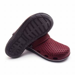 Sandales en EVA pour hommes chinois nu, chaussures de marque, meilleure vente - Product Image 5