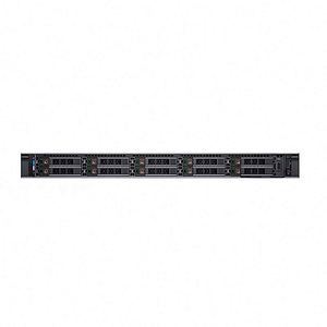 Serveurs Dell PowerEdge R640 d'occasion de haute valeur |   Serveur en rack 1U 2P avec 2 processeurs Xeon, 16 Go de DDR4 |   Raid H755, SSD 7,68 To, 4 emplacements 3,5'' - Product Image 2