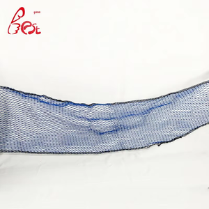 Giá nhà máy tốt nhất bền Polypropylene Monofilament Lưới đánh cá 100m tùy chỉnh đôi Neo đơn Selvage - Product Image 6