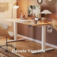 Bureaux de bureau ergonomiques modernes Tables d'ordinateur et de jeu Conceptions pliables et modulaires pour la maison ou le bureau