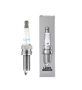 Bujía de iridio 9723 SILZKR7B11 18846-11070 para motores de gasolina Hyundai - Product Image 6