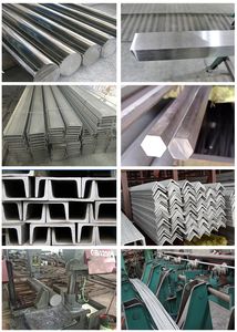 ASTM Standard 301 303 304 <span class=keywords><strong>316</strong></span> 431 430 410 <span class=keywords><strong>acciaio</strong></span> inossidabile Bar piatto prezzo Per Kg - Product Image 3