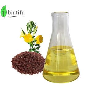 Großhandel Meistverkauftes Kaltgepresstes 100% Reines Nachtkerzenöl - Product Image 4