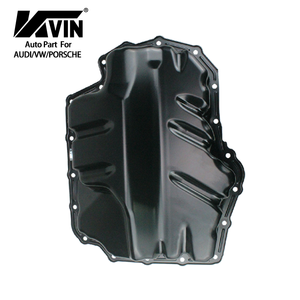 KVIN 04 E103600A Ölwanne für XJ/T0/G71.4 T/untere Motoröl wanne ohne Löcher für BN 04E 103 600 a - Product Image 4