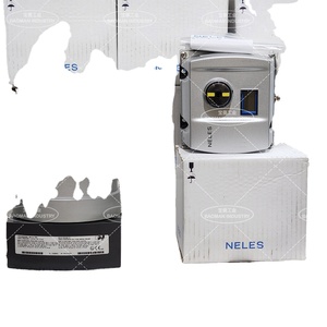 Vanne à boisseau sphérique intelligente Neles Valmet Metsoo série ND9000 avec positionneur de vanne, fabrication finlandaise (OEM), garantie 1 an, réponse dynamique rapide - Product Image 6