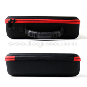 Tùy chỉnh đáng tin cậy Nhà cung cấp xe sạc Kit EVA trường hợp đúc chống sốc EV sạc trường hợp khó khăn - Product Image 3