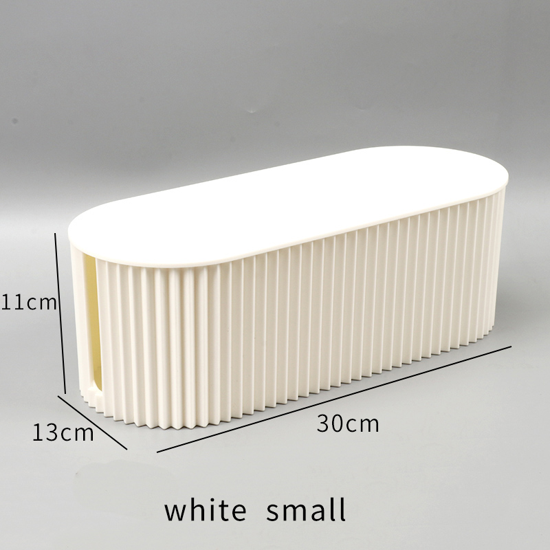 S-WHITE