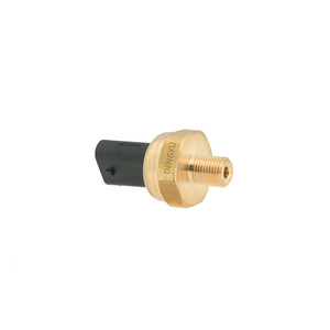 Capteur de pression de carburant 04C906060C, type jauge à montage fileté pour véhicules Volkswagen Audi - Product Image 4