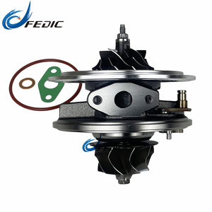 Cartuccia Turbo GT2252V 454192 per VW T4 Transporter 2.5 TDI Syncro 75Kw T4 Transporter 2.5 TDI 111Kw 151HP AHY - Product Image 2