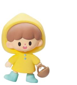 Jouets fantaisie mystiques 3D Musings Blind Box Figure - Product Image 4