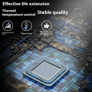 Super luminoso Laser 18-Core H1 LED fendinebbia per VW per <span class=keywords><strong>BMW</strong></span> X3/X5 ACCORD classe C auto da turismo 6500k colore auto faro a LED H7 - Product Image 3