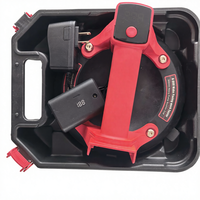 Ventouse électrique pour carrelage, démarrage et arrêt automatiques, outil de levage de carrelage en céramique, ventouse robuste pour verre et marbre