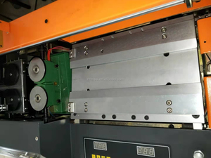Tự động A3 Kích thước <span class=keywords><strong>Pur</strong></span> keo máy tính ràng buộc với Side keo cuốn sách RÀNG BUỘC - Product Image 5