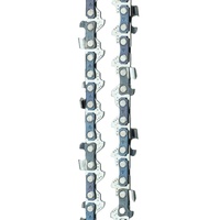 Chaîne de tronçonneuse semi-chiselle de qualité industrielle 1/4 .050 48DL, pièces de rechange métalliques, guide-chaîne de 16 pouces, 1200 W, personnalisation OEM prise en charge
