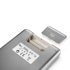 Cân điện tử nhà bếp, loại pin, giá cả cạnh tranh, dùng đo trọng lượng hàng loạt sản phẩm hỗn hợp - Product Image 5