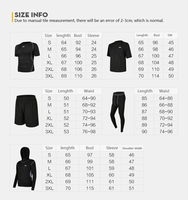 Ensemble de survêtements grande taille pour hommes en polyester respirant imprimé, taille élastique, vêtements de sport personnalisables pour l'entraînement en équipe