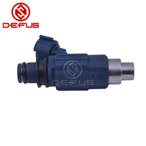 Injecteur de carburant DEFUS, offre compétitive, excellent service, OEM INP-781 pour Mazda/Protege 626 1.8L 2.0L 90-00, injection moteur - Product Image 2