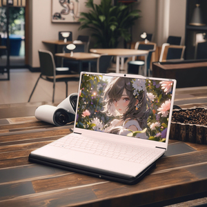 Ordenador portátil personalizado Intel Celeron de 14,1 pulgadas para videojuegos, procesador de cuatro núcleos, panel IPS, vídeo de 8GB, 4G, inglés para estudiantes - Product Image 6