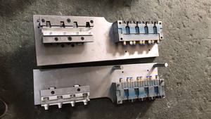 آلة القولبة بالنفخ البلاستيكية - Product Image 4