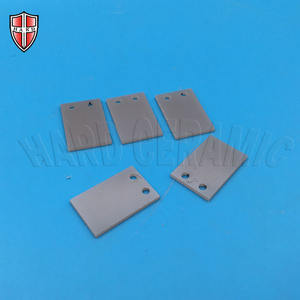 Lenzuola in nitruro di alluminio e blocchi di alta qualità - Product Image 1