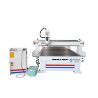 Máquinas de gravação de móveis 1325 3d madeira acrílico máquina de esculpir 4*8 ft cnc máquina roteadora