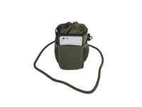 Offre Spéciale manchon de bouteille d'eau en néoprène sac de bouteille multifonctionnel en néoprène sac de bouteille d'eau pour le sport