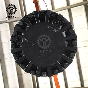 320D Final Drive 2966299 MOTOR DE VIAJE PARA Caterpillar, de la serie - Product Image 4