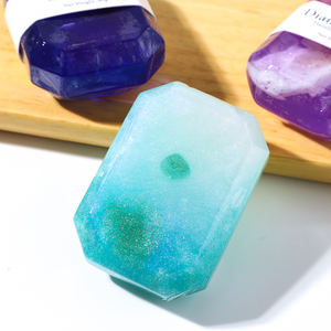 Wholesale Manufacturer Stone <strong>Soap</strong> Scented Luxury Cute Natural Beauty Handmade <strong>Soap</strong> <strong>bar</strong> - Product Image 4