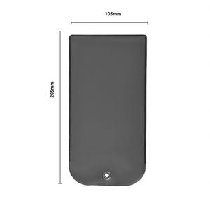 Conférence de presse Aucune image autorisée Photo interdite Sac de téléphone Pochette mate Pochette anti-intimité pour téléphone portable - Product Image 2