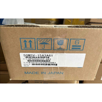 Toplu Tedarik SGMSV-15A3A61 için Uygun 1PC Yeni SGMSV15A3A61 Hızlı Kargo Kolay Kurulum