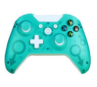 Control Inalámbrico para Xbox One en Oferta, con Vibración Dual Integrada para Xboxes, PC, Xbox One S X, Joystick, Gamepad