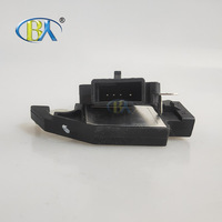 Nouvel alternateur de remplacement, régulateur 35-118 D411 D411-1 compatible avec les véhicules RENAULT