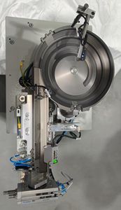 Système d'alimentation automatique en bols 15-20psc Multi-tension pour l'alimentation automatisée - Product Image 4