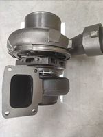 Pièces de turbocompresseur adaptées aux excavateurs Caterpillar 3512 3516 115-3306 7E9497 9Y8266