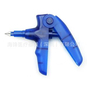 เครื่องมือร้อยยางจัดฟันแบบแมนนวล Hai Feng สำหรับผู้ใหญ่ - Product Image 5