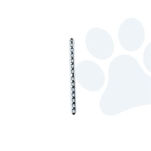 Plaque de Contre-Pression Verrouillable en Titane 2,7 mm LC-DCP pour Chirurgie Orthopédique Vétérinaire, Implant de Fixation des Fractures Osseuses - Product Image 5