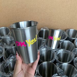 Vaso de acero inoxidable con aislamiento térmico de 12-24 horas, con pajita, taza de viaje portátil para adultos - Product Image 4