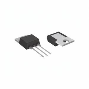Composant électronique Thyristors isolés TO-220-3 Tab S6025LTP en stock - Product Image 1