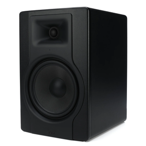 ลำโพงมอนิเตอร์สตูดิโอแบบแอคทีฟ BX8 D3 Professional 2 ทาง ขนาด 8 นิ้ว สำหรับการผลิตเพลงและการมิกซ์เสียง พร้อมระบบควบคุมเสียงในตัว - Product Image 3