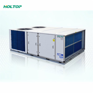 <span class=keywords><strong>La</strong></span> Caht Refroidissement Chauffage Ventilation Sur Le Toit De Type Conduit Climatiseur Central Climatisation Système - Product Image 4