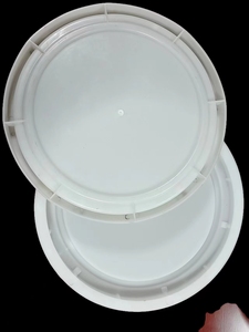 Fábrica con molde de alta productividad AF26433 AF26434 línea de producción proporciona pu nuevo molde de plástico con filtro de aire - Product Image 4