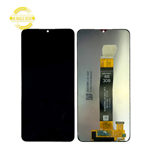 Nuovo originale per <span class=keywords><strong>Samsung</strong></span> <span class=keywords><strong>Galaxy</strong></span> <span class=keywords><strong>A13</strong></span> 5G A136U <span class=keywords><strong>cellulare</strong></span> Touch screen Digitizer per <span class=keywords><strong>Samsung</strong></span> <span class=keywords><strong>Galaxy</strong></span> <span class=keywords><strong>A13</strong></span> A136B Display LCD - Product Image 1
