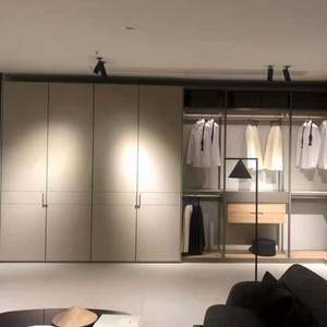 Muebles de Dormitorio, Diseño de Armario de Pared, Armarios de Dormitorio Modernos de Diseño Personalizado Profesional - Product Image 5