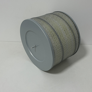 Élément de filtre à air pour compresseur d'air Manny High Flow Long Life 2090017 - Product Image 4