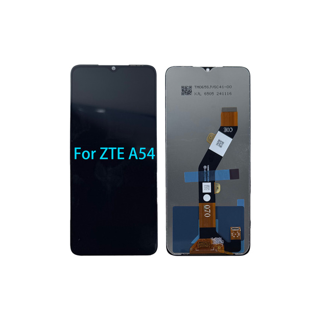 For ZTE A54 Mobile phone lcd for ZTE A54 lcd screen For A54 lcd display Screen Replacement