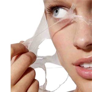 Neue Füllung entfernen Falten straffen Feuchtigkeit spendend Kollagen auflösen Gesichts Stirn naso labial Hals Augen Patch Maske - Product Image 1