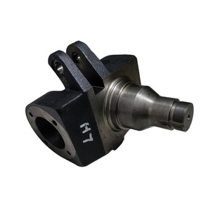 อะไหล่เพลาซ้ายขวาของรถยก Doosan รุ่น D30S-5 ขนาด 2-3 ตัน หมายเลขอะไหล่ A20119789A20119664 - Product Image 3