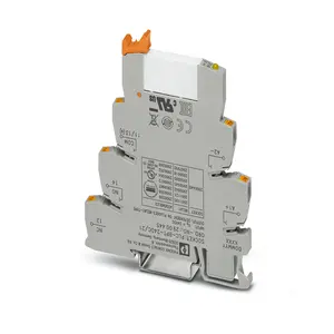 2900299 피닉스 릴레이 재고 오리지널 브랜드 새 PLC-RPT- 24DC/21