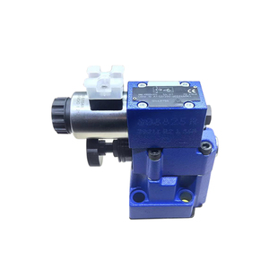 Solenoid miniature haute performance série DBW10 pour applications de soulagement en Chine - Product Image 2